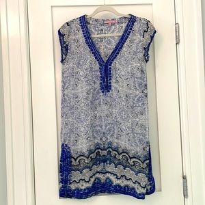 Calypso St. Barth cover up